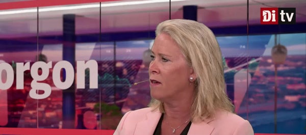 Bico etablerar en ‘task force’: ”En omvärld där det är många osäkerheter”’​​