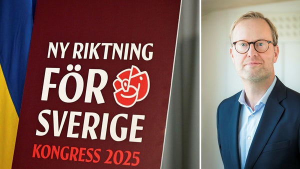 Slutreplik: En missuppfattning om hur välstånd skapas​​