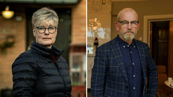 Regeringen måste sluta blunda för orättvisorna​​