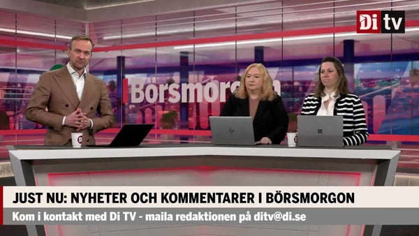 Trump pausar tullar – börserna rusar världen över​​