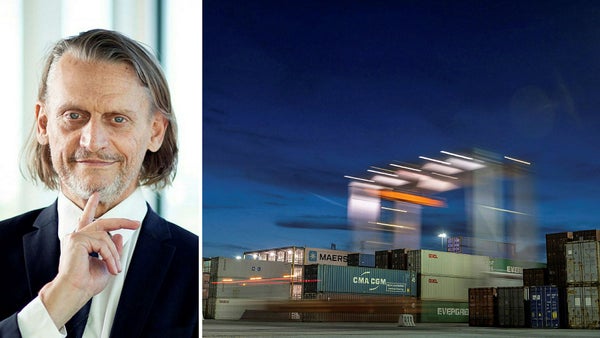 Grafgurun: ”Då kan det bli obehagligt på riktigt”​​