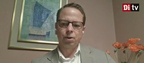 Intäkterna ökar för Diös: ”Det känns väldigt positivt det här kvartalet och framåt”​​