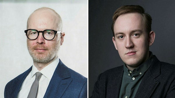 Svenska tv-bråket kan lösas av fransmän​​