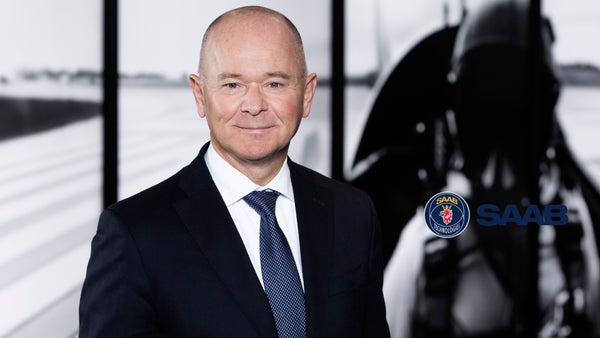 Saabs resultat och orderingång över estimat: ”Bra tillväxt i alla affärsområden”​​