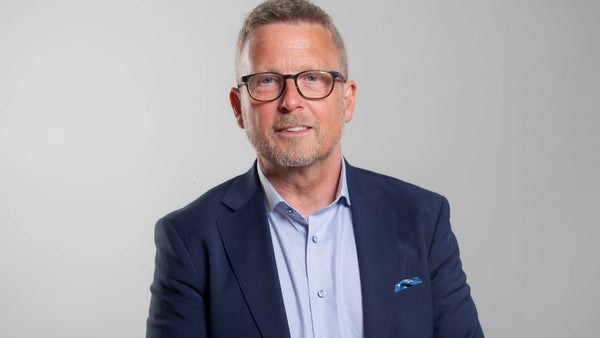 Lär av Norge – inrätta kontaktpoliser för näringslivet​​