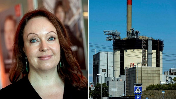 Energijättens nya kärnkraftsbolag – ”viktigt steg”​​