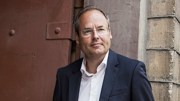 Avanza och Nordnets vd på defensiven om it-haverierna​​