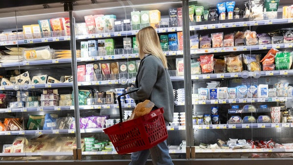 Matrallyt grumlar sänkningshopp​​
