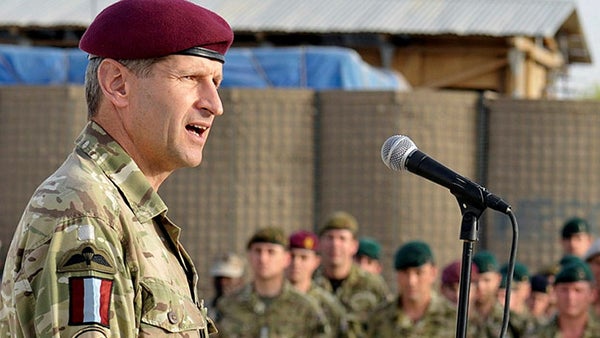 Daniel Ek delägare i hemlighetsfull försvarsfond​​