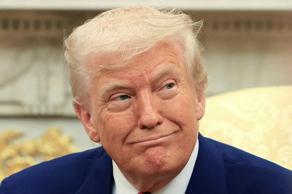 Ny Fed-rapport: Tulloro dämpar USA:s ekonomi​​