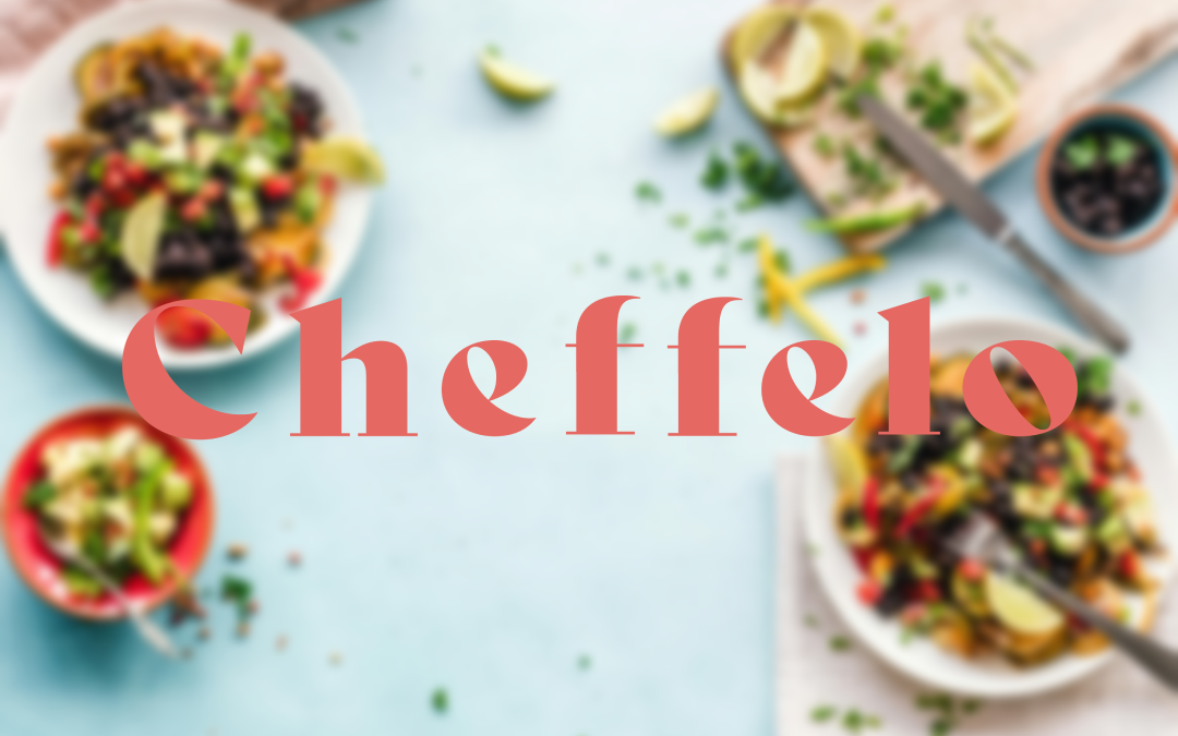 Kommentar på Cheffelos trading update för Q1 2025