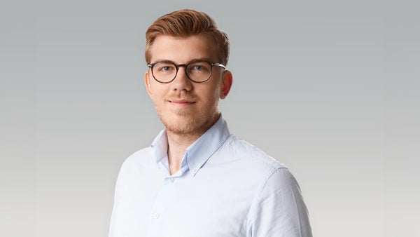 Så skyddar man information i en osäker värld​​