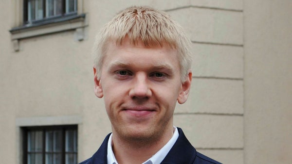 Analytikern om matpriserna: Ställ in er på fortsatta uppgångar​​