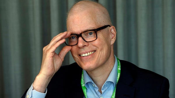 Uppgifter: Fortum på väg köpa Unipers svenska tillgångar​​