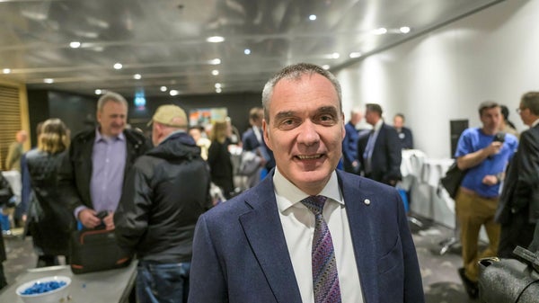 Historisk rabatt i låsjätten – utnyttja det​​