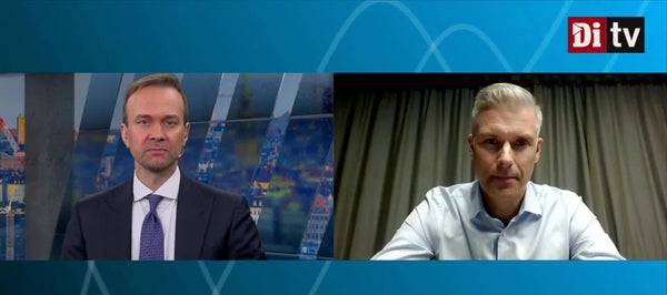 Besqab: ”Haft en väldigt stark försäljningsutveckling”​​