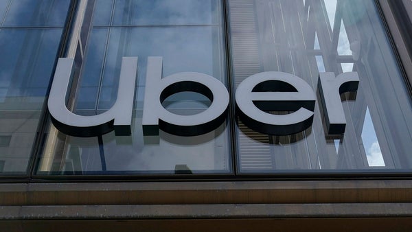 Uber-anställda måste tillbaka till kontoret​​
