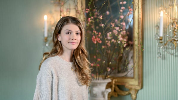 Läge att fylla på portföljen efter nedstället​​