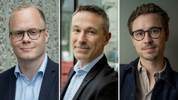 Börsproffsen: Här är aktierna att köpa efter rapporterna​​