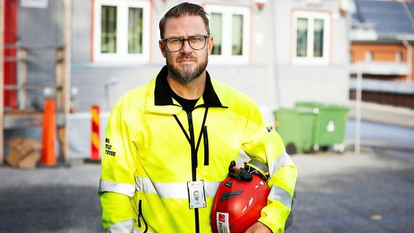 Så kan vi stoppa kriminalitet och fusk i byggbranschen​​
