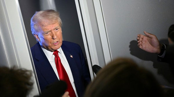 Samtal mellan USA och Iran om kärnenergi är igång​​