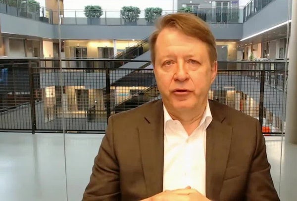 Tele2 slår förväntningarna​​