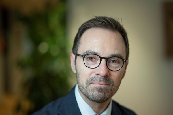 Förvaltarna kluvna om kaosbörsen​​