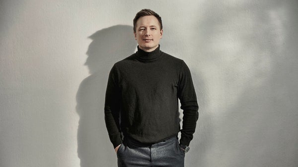 AI löser Sveriges energiutmaning​​