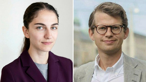 Slutreplik: Centerpartiet utan politiska förslag​​