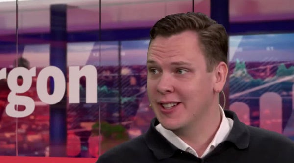 Bonnier News lägger bud på Readly – 90 procent premie​​