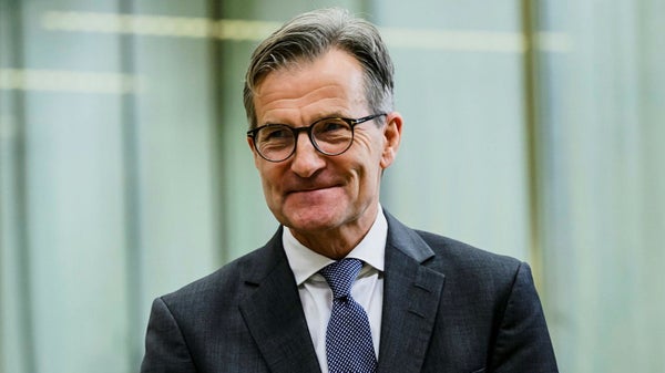 Drömutfall för Riksbanken​​