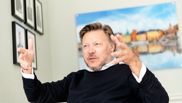 Viaplay rasar på rapport: ”Vi har för mycket innehåll”​​