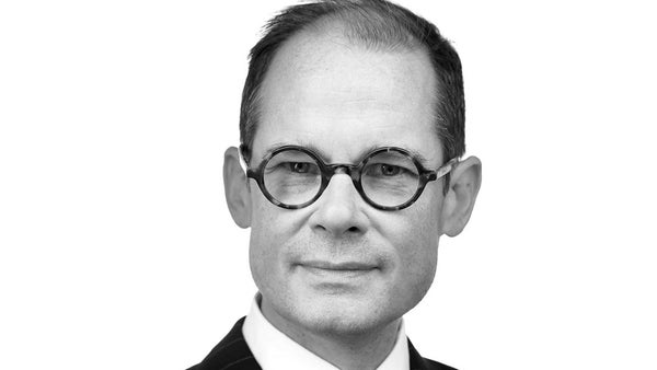 Vägen till ett förlorat ekonomiskt imperium​​