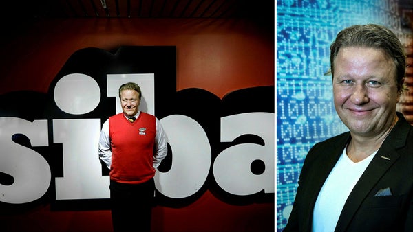 Mårder: Så drabbas entreprenörer av Trumpkaoset​​
