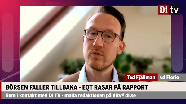 Flerie: Ökad förlust under Q1​​