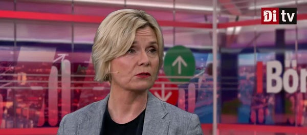 Sweco: ”Bra på att navigera marknaden”​​