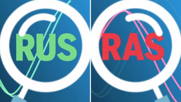 Rus och ras: Sedana stiger – Vitec rasar på rapport​​