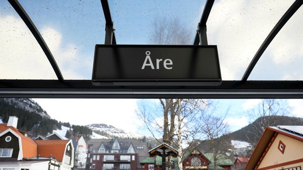 De motar bort gängen med enkla medel​​