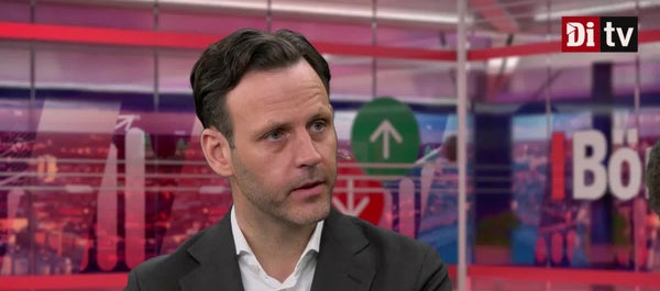 Hemnets vd om det första kvartalet: ”Det starka momentumet vi hade under hela 2024 fortsätter”​​