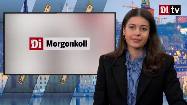 Morgonkoll: Tokyobörsen rekylerar upp – Kina står upp mot Trump​​