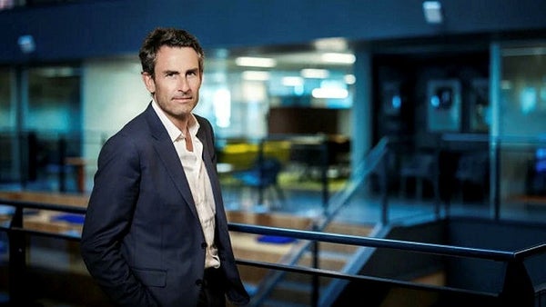 Tele2:s ordförande sänker sitt eget arvode​​
