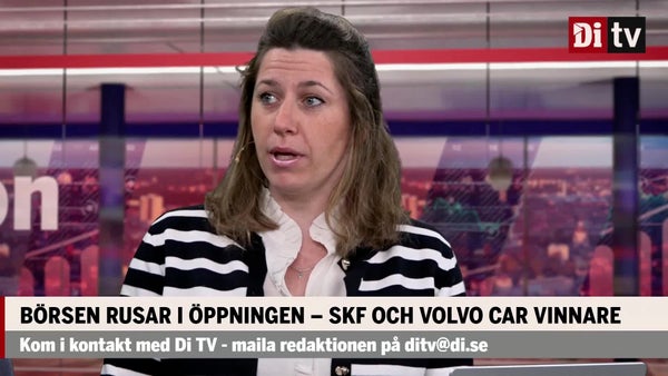 Experten: ”Handelskriget är långt ifrån över”​​