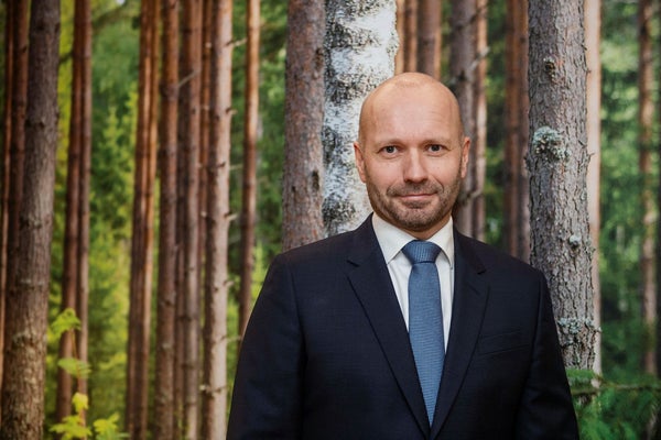 Billeruds vd: ”Självförtroendet har fått en smäll”​​