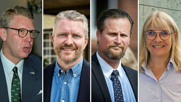 Slutreplik: Ensidigt förstatligande inte rätt väg​​