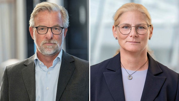 Nej till alkohol – men ja till gårdsförsäljning​​