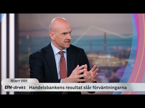 Michael Green om marknadsoron: ”Dammet kommer lägga sig”