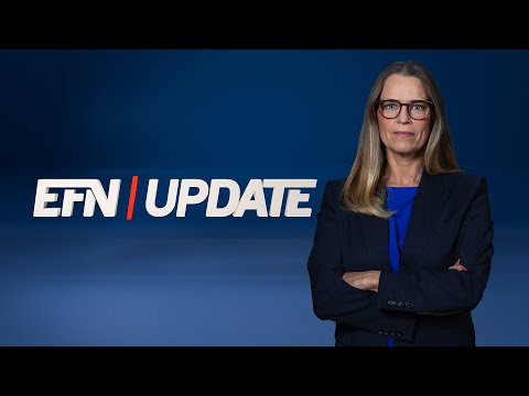 EFN Update 12.15: Viktiga makrosiffror väntas från USA