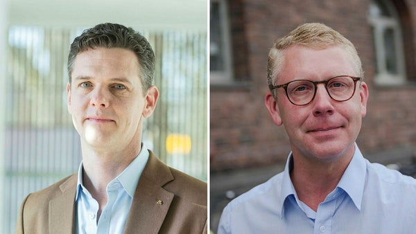 M i Stockholm: Varning för fastighetsskatten​​