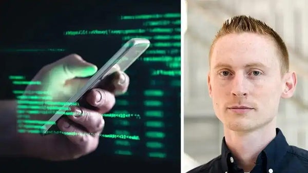 Experten: ”Smarta lösningen som skyddar ditt företag mot allvarliga dataintrång”​​
