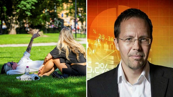 Fem heta sommaraktier – uppsida på 100 procent​​